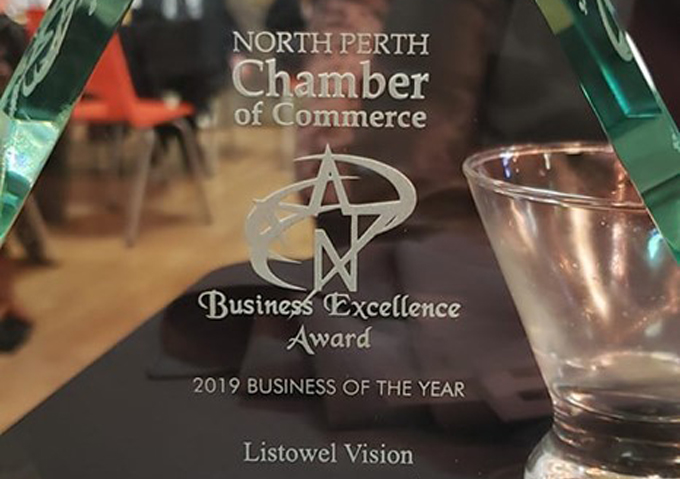 business of the year, business of the year award, listowel business of the year, 2019 business of the year,