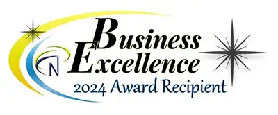 2024 North Perth Business Excellence Award