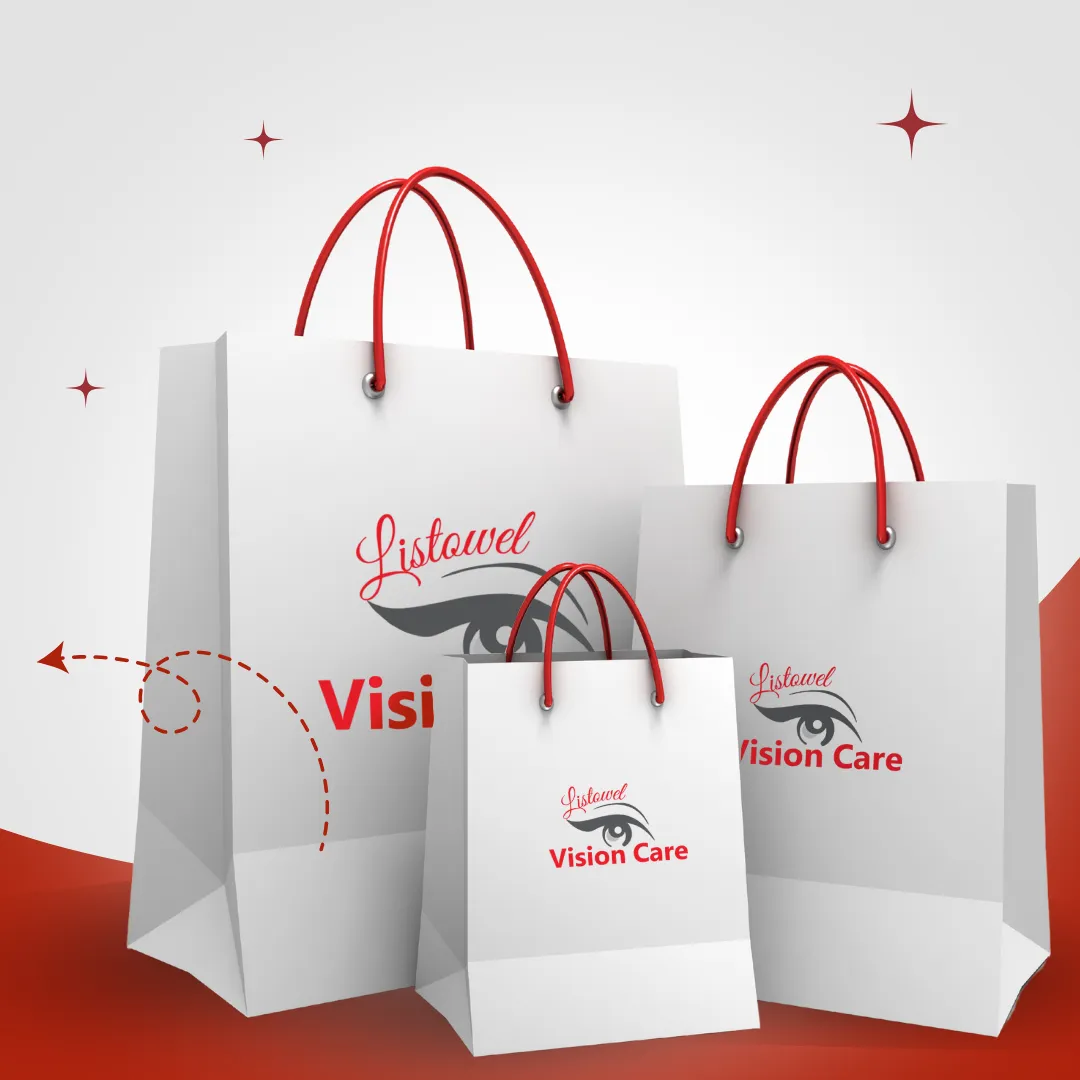 Listowel Vision Care